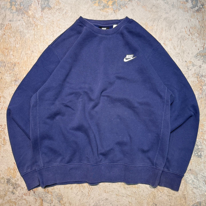 古着 NIKE/ ナイキ/ クルーネックスウェット/ サイズL