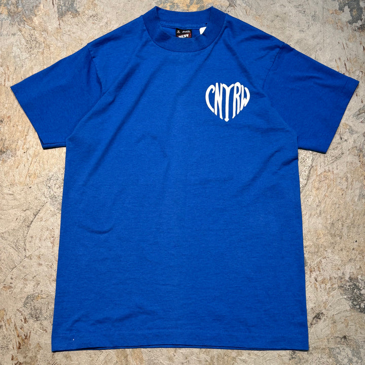 古着 USAVINTAGE/ プリントTシャツ/ サイズM