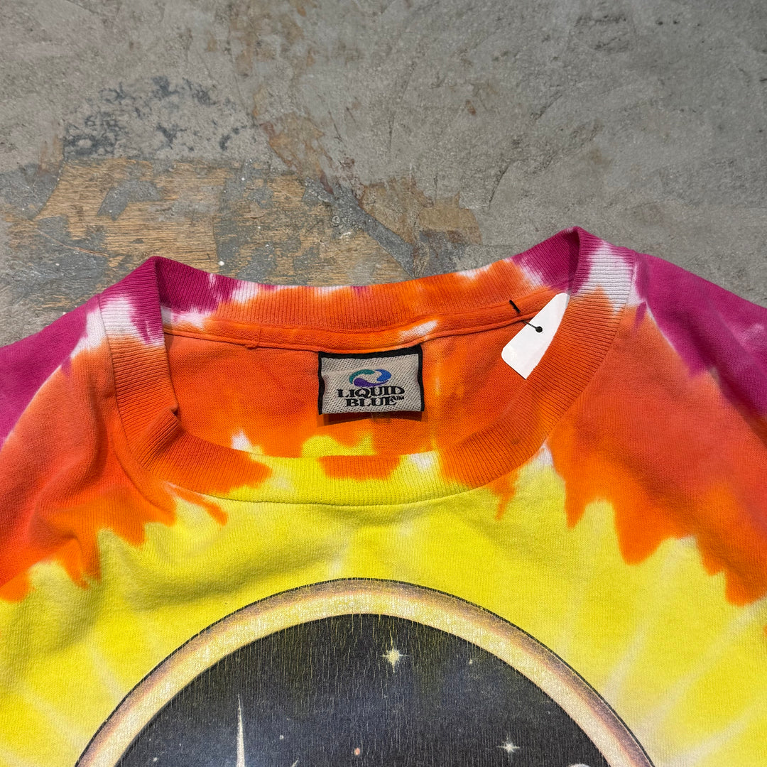 古着 USA製 Grateful Dead/グレイトフルデッド/ アーティストTシャツ/ サイズXL