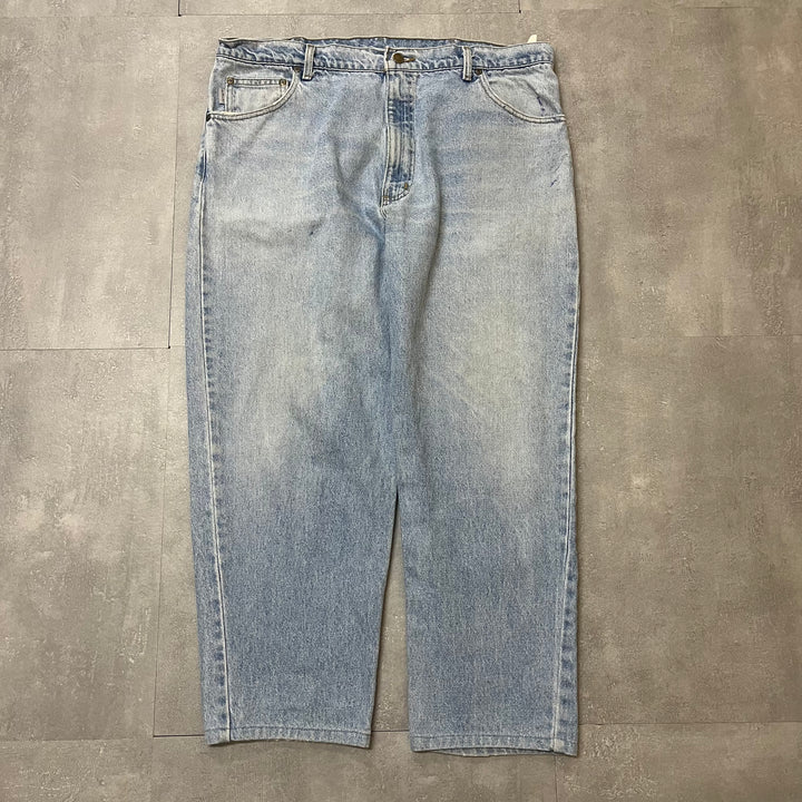 #1762 古着 Carhartt/カーハート / Denim Pants/デニムパンツ /ジーンズ / サイズ40×30あ