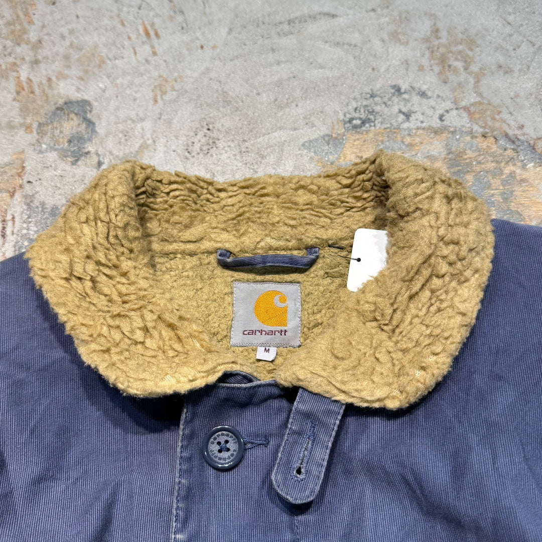古着 Carhartt/ カーハート/ シェフィールドジャケット/ 裏地ボア/ サイズM