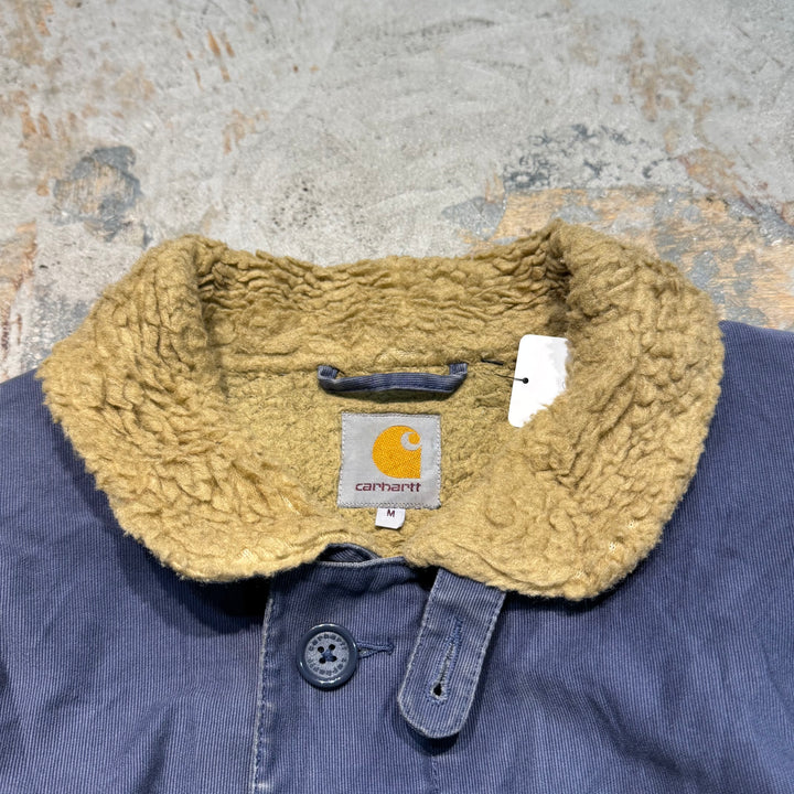 古着 Carhartt/ カーハート/ シェフィールドジャケット/ 裏地ボア/ サイズM
