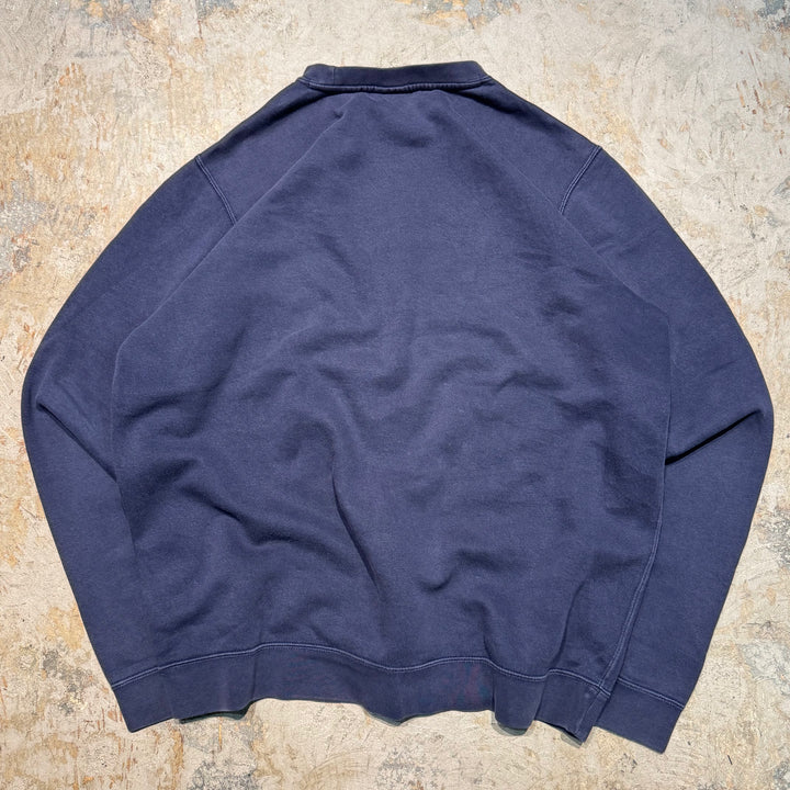 古着 NIKE/ ナイキ/ クルーネックスウェット/ サイズL
