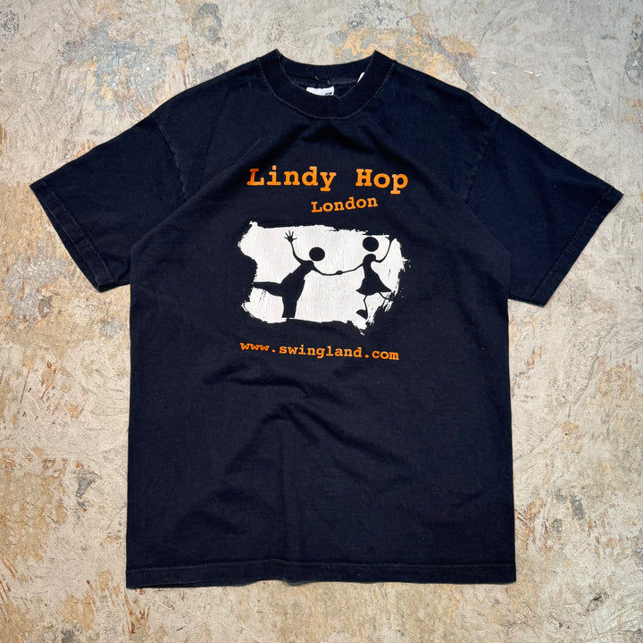 古着 FRUIT OF THE LOOM/ フルーツオブザルーム/ プリントTシャツ/ サイズM