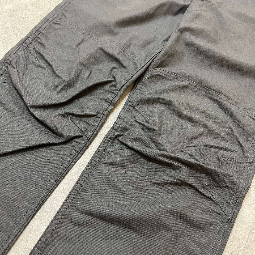 #1707 古着 Carhartt/カーハート  Double Knee Work Pants/ダブルニーワークパンツ / サイズ32×32