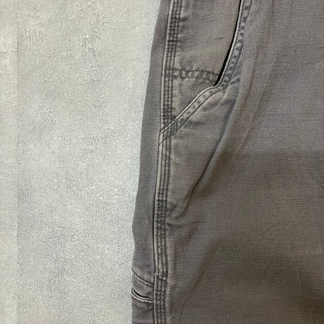 #1704 古着 Carhartt/カーハート  Painter Pants/ペインターパンツ/  ワークパンツ / サイズ36×32