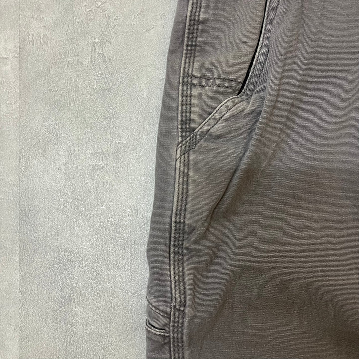 #1704 古着 Carhartt/カーハート  Painter Pants/ペインターパンツ/  ワークパンツ / サイズ36×32