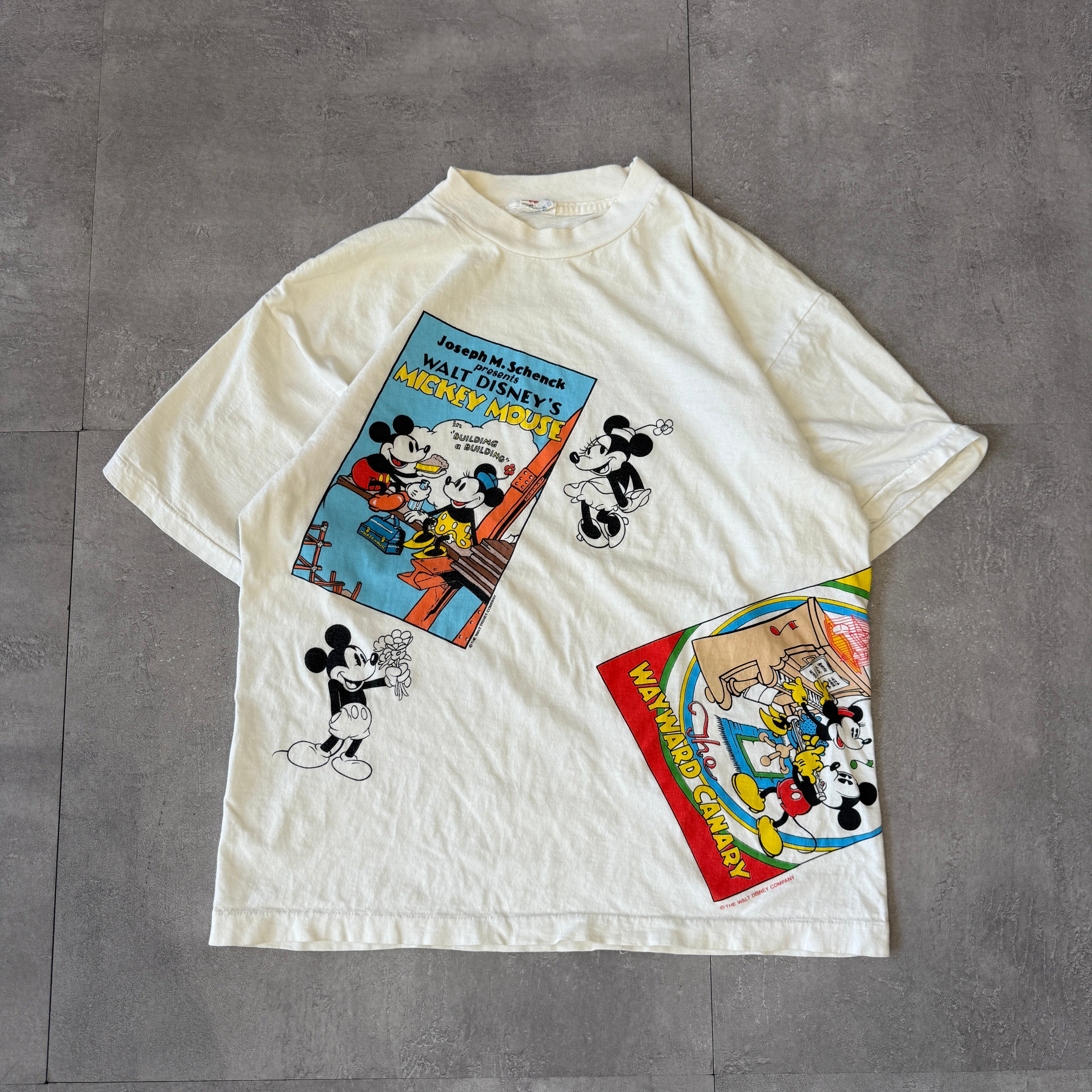 Disney/ディズニー – MUJIN