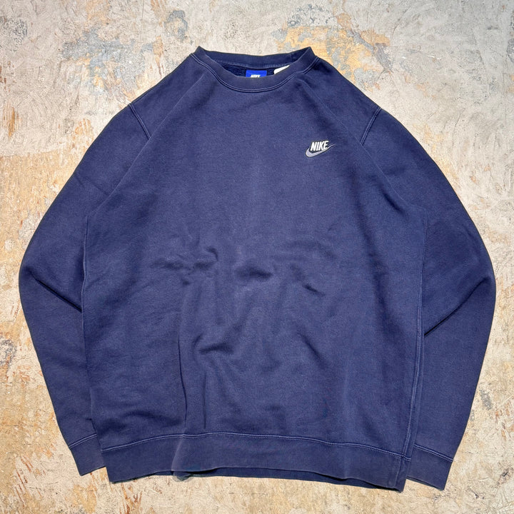 古着 NIKE/ ナイキ/ クルーネックスウェット/ サイズL