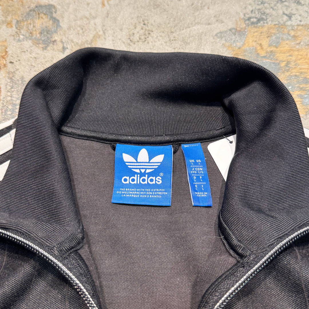 古着 adidas/ アディダス/トラックジャケット /サイズL