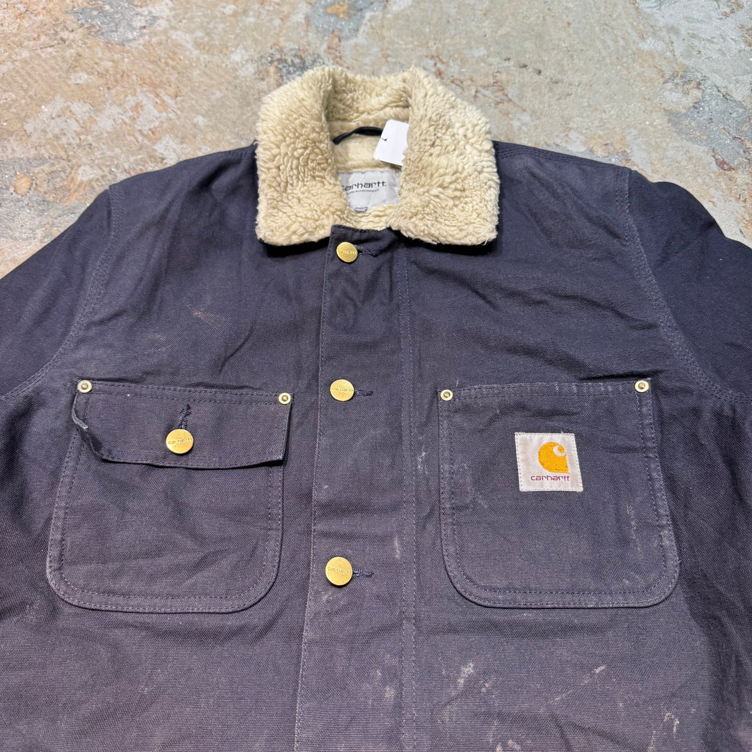 古着 Carhartt/ カーハート/ フェニックスコート/ 裏地ボア/ サイズM