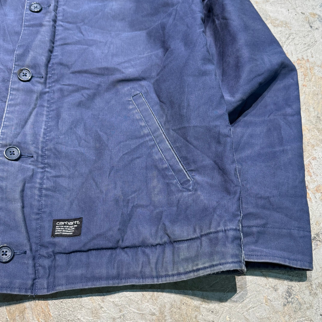 古着 Carhartt/ カーハート/ シェフィールドジャケット/ 裏地ボア/ サイズM