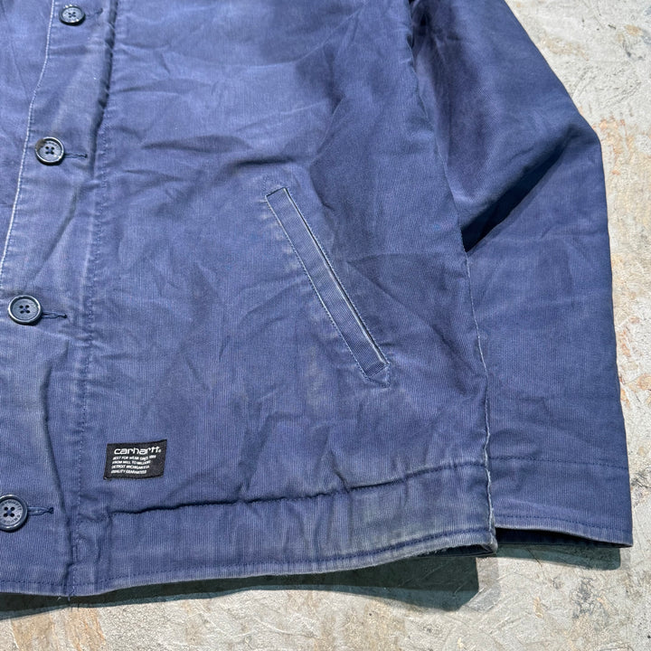 古着 Carhartt/ カーハート/ シェフィールドジャケット/ 裏地ボア/ サイズM