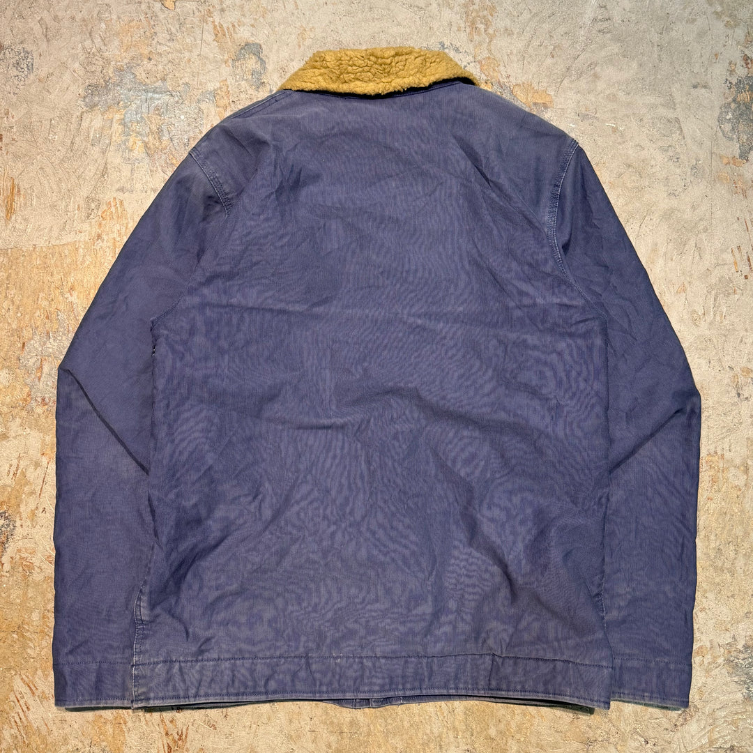 古着 Carhartt/ カーハート/ シェフィールドジャケット/ 裏地ボア/ サイズM