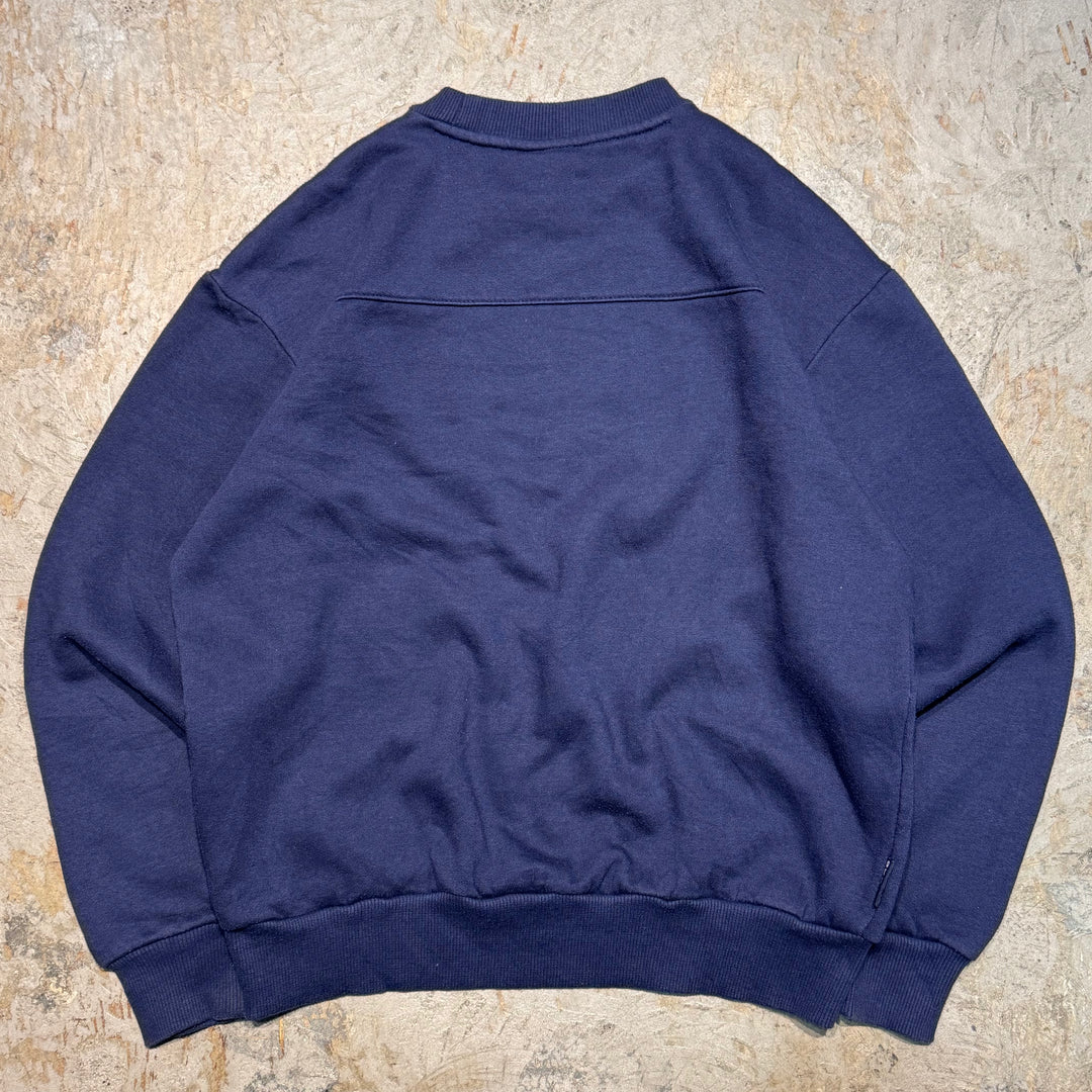 古着 UMBRO/アンブロ/クルーネックスウェット/ サイズM