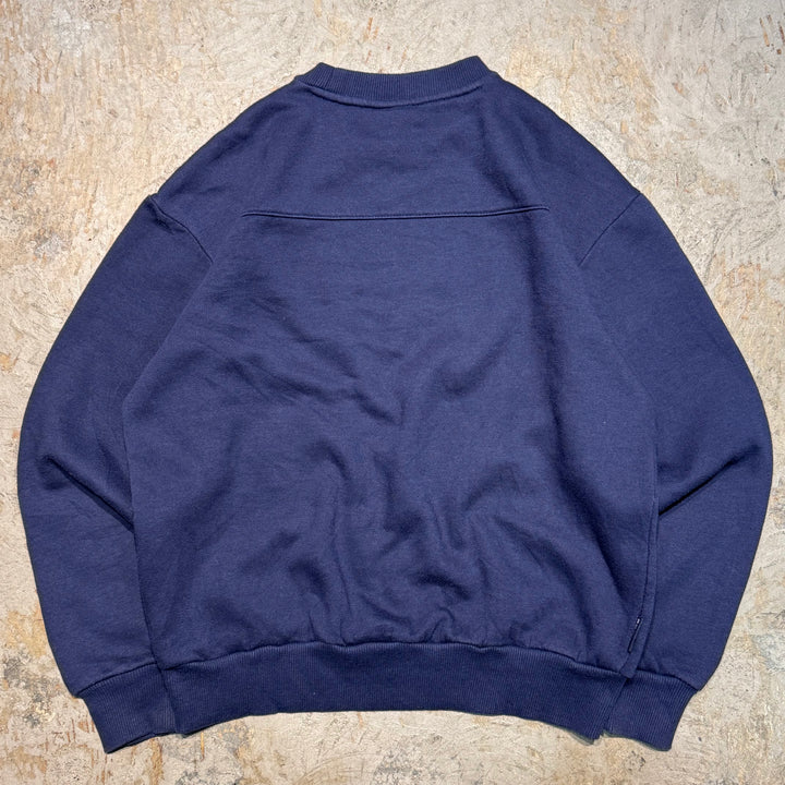 古着 UMBRO/アンブロ/クルーネックスウェット/ サイズM