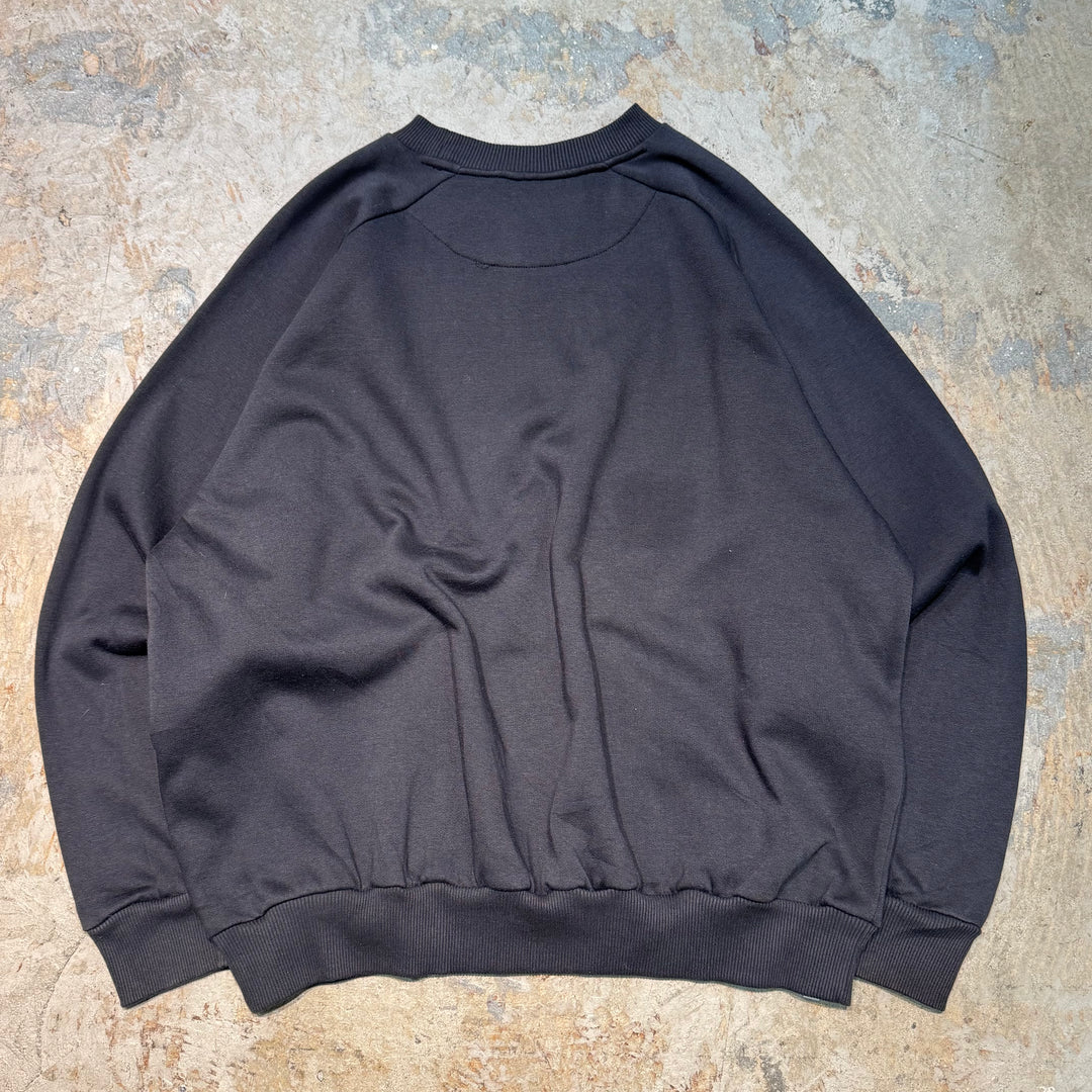 古着 UMBRO/アンブロ/クルーネックスウェット/ サイズXL