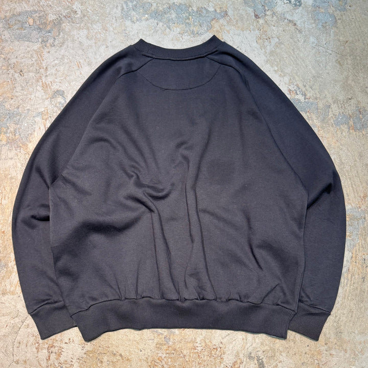 古着 UMBRO/アンブロ/クルーネックスウェット/ サイズXL
