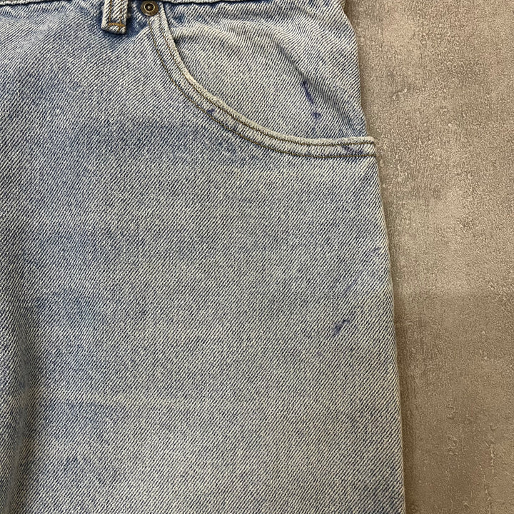 #1762 古着 Carhartt/カーハート / Denim Pants/デニムパンツ /ジーンズ / サイズ40×30あ