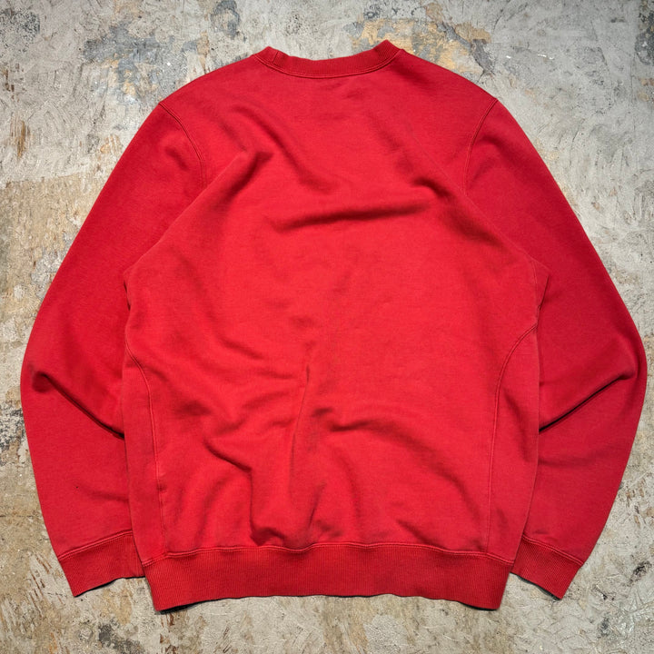 古着 UMBRO/アンブロ/クルーネックスウェット/ サイズXL