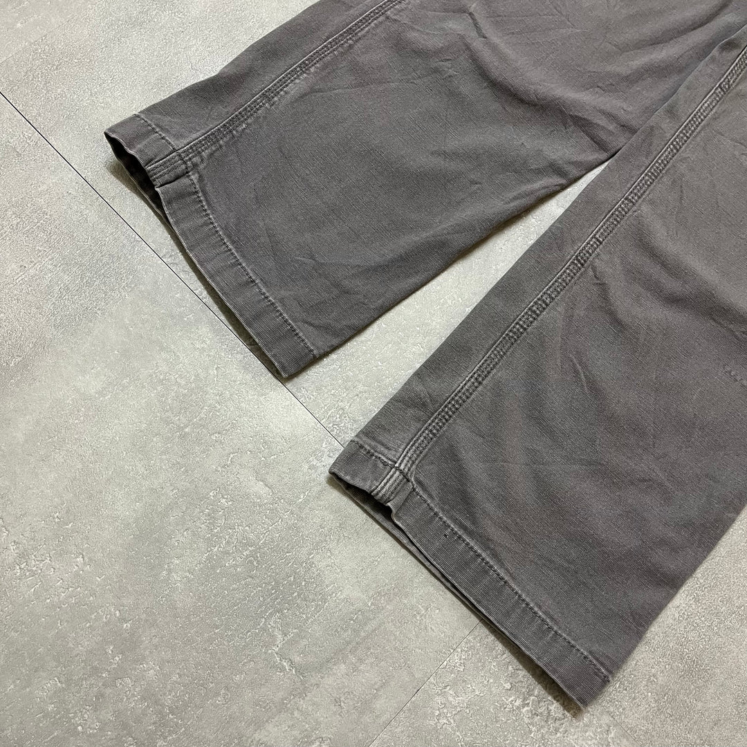 #1704 古着 Carhartt/カーハート  Painter Pants/ペインターパンツ/  ワークパンツ / サイズ36×32
