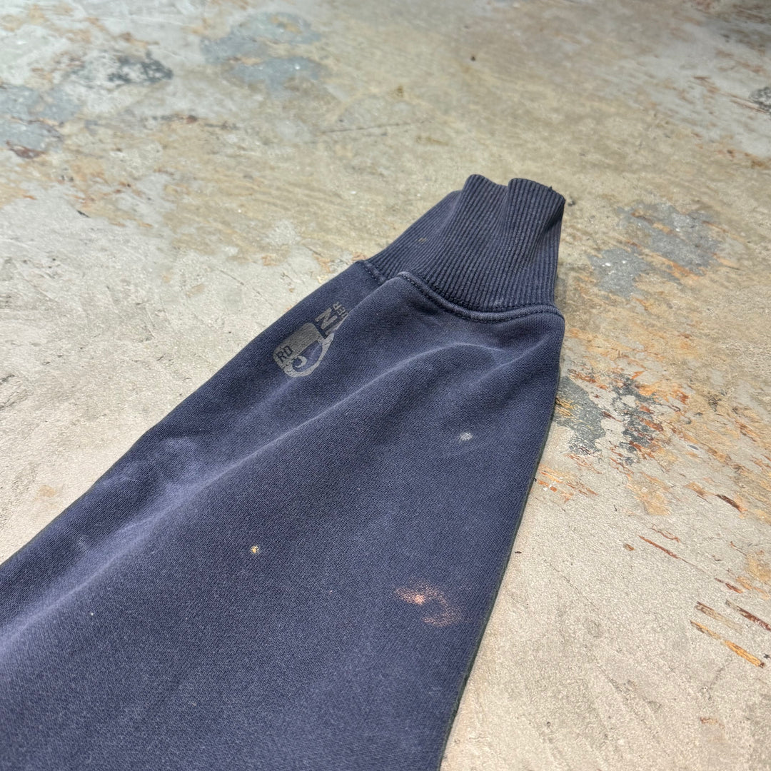 古着 Carhartt/ カーハート/ フルジップパーカー/ フェード/ サイズS