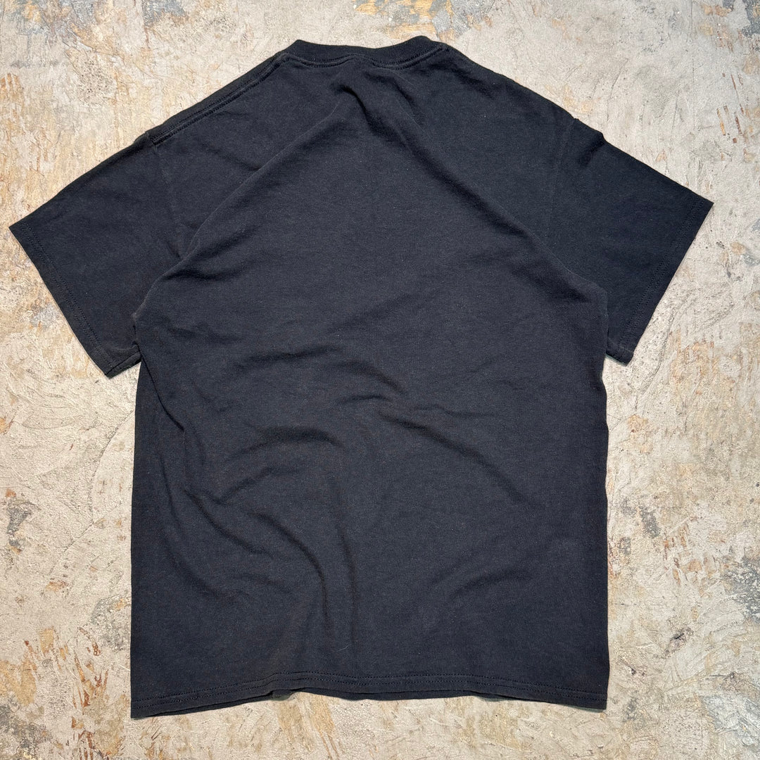 古着 Seinfeld/ サインフェルド/ リメイク / プリントTシャツ/ サイズS