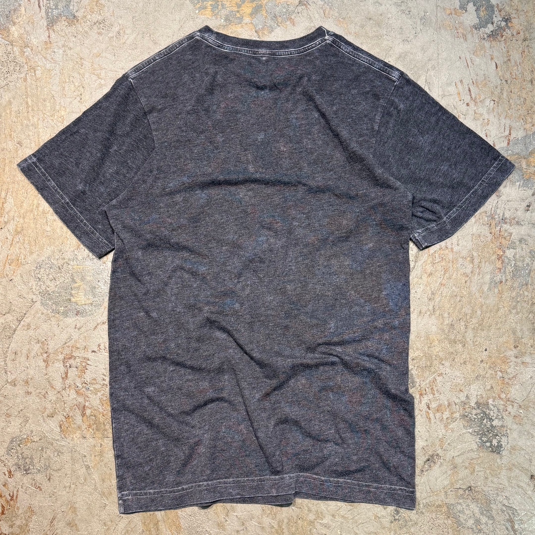 古着 DEF LEPPARD/ デフ･レパード/ リメイク / アーティストTシャツ/ サイズS