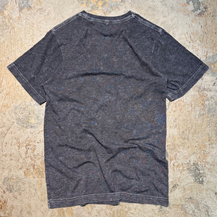 古着 DEF LEPPARD/ デフ･レパード/ リメイク / アーティストTシャツ/ サイズS
