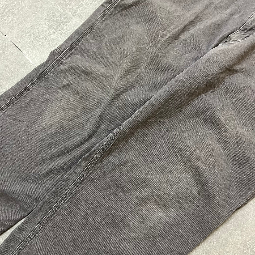 #1704 古着 Carhartt/カーハート  Painter Pants/ペインターパンツ/  ワークパンツ / サイズ36×32