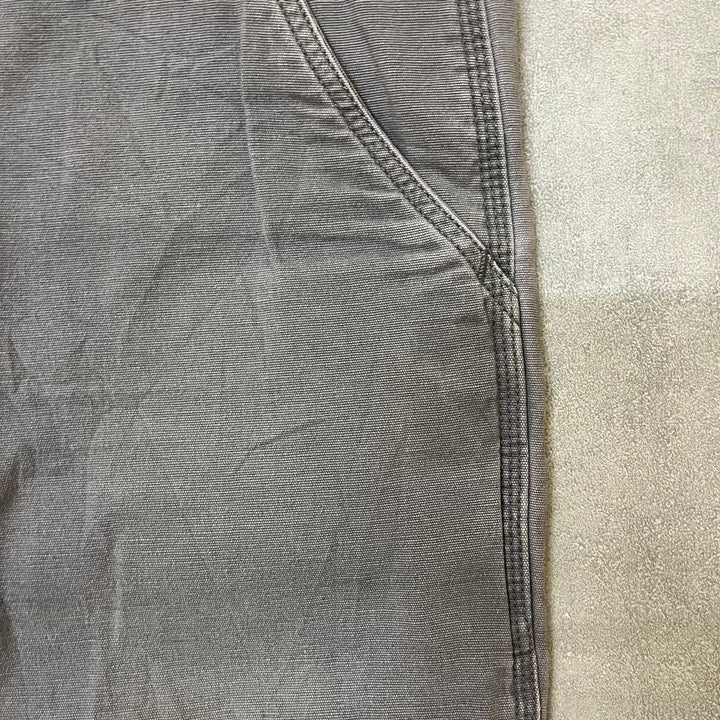 #1704 古着 Carhartt/カーハート  Painter Pants/ペインターパンツ/  ワークパンツ / サイズ36×32
