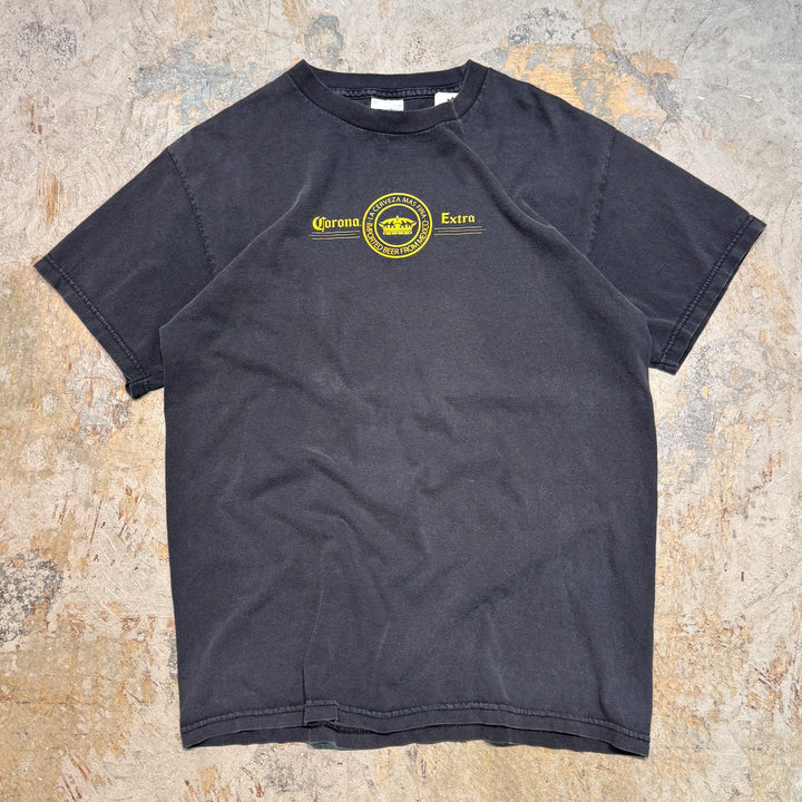 古着 USAVINTAGE/ プリントTシャツ/ サイズM