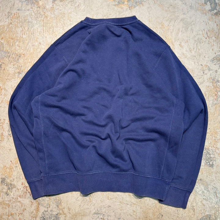 古着 NIKE/ ナイキ/ クルーネックスウェット/ サイズL