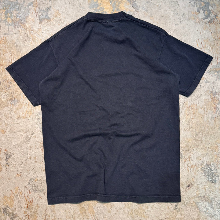 古着 FRUIT OF THE LOOM/ フルーツオブザルーム/ プリントTシャツ/ サイズM