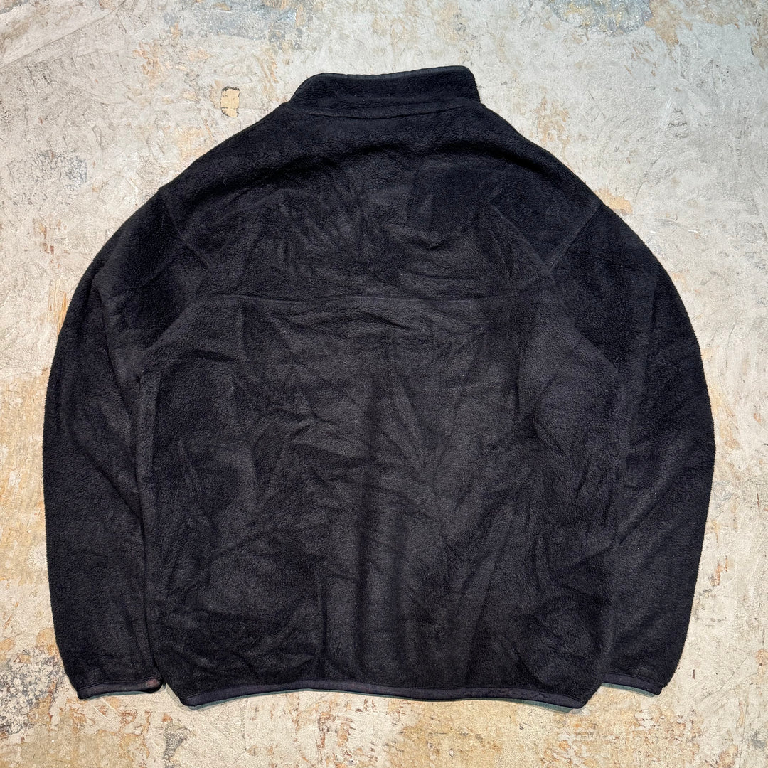 古着 Patagonia/ パタゴニア/ シンチラ/ スナップT/ ハーフボタンフリース/ サイズM