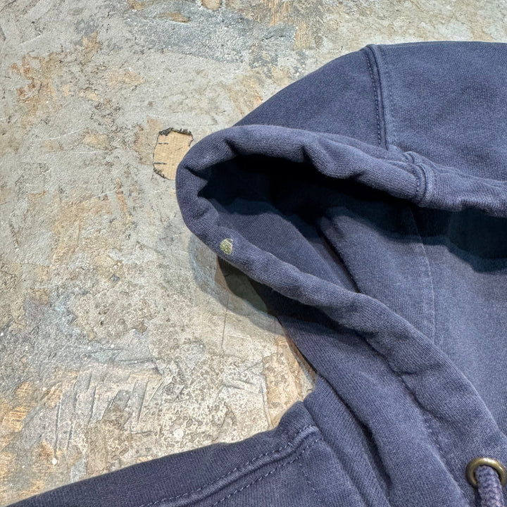 古着 Carhartt/ カーハート/ フルジップパーカー/ フェード/ サイズS