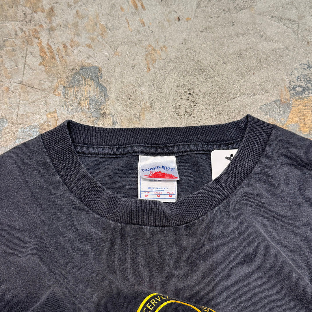 古着 USAVINTAGE/ プリントTシャツ/ サイズM