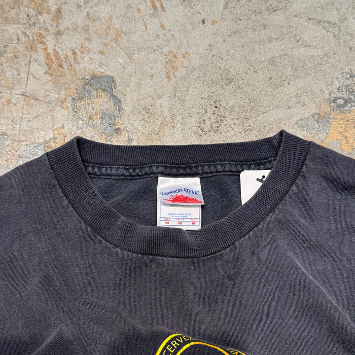 古着 USAVINTAGE/ プリントTシャツ/ サイズM