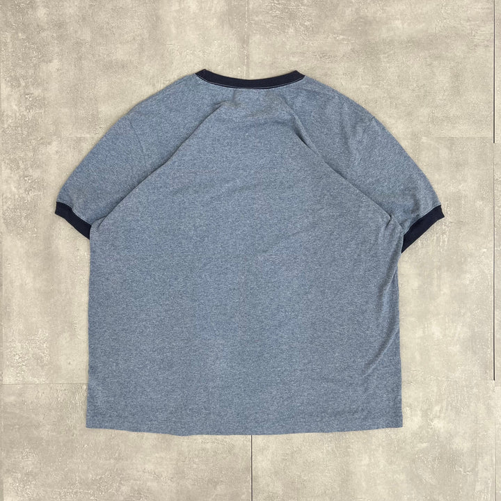 #229 Disney／ディズニー Ringer／リンガー Tee サイズXL