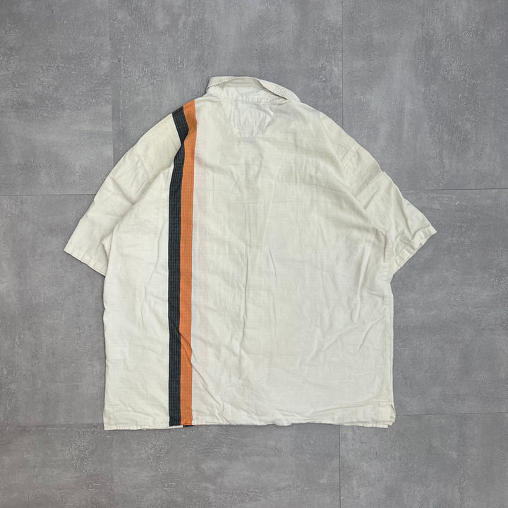 #784 Harley-Davidson/ハーレーダビッドソン S/S Shirts サイズ XL