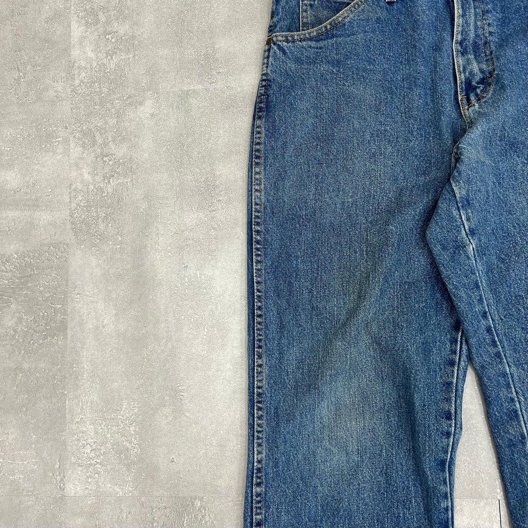 #53 Dickies/ディッキーズ 5P Denim Pants W33