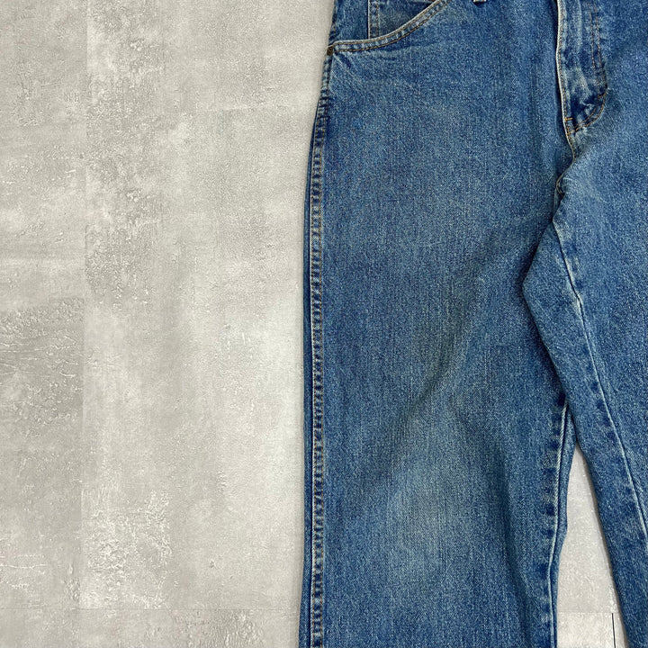#53 Dickies/ディッキーズ 5P Denim Pants W33