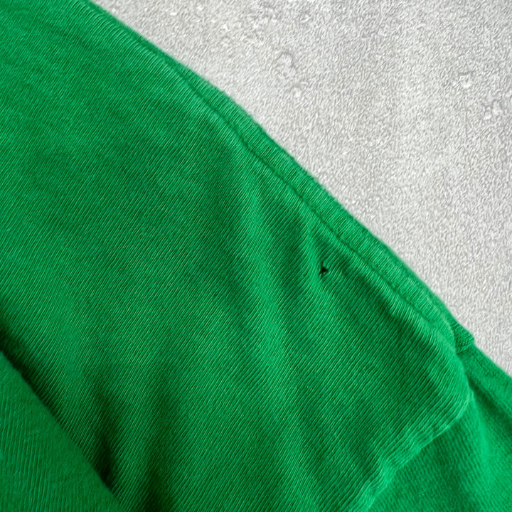 #432 90's Vintage/ヴィンテージ Goober&the Peas シングルステッチ Tee MADE IN USA サイズXL