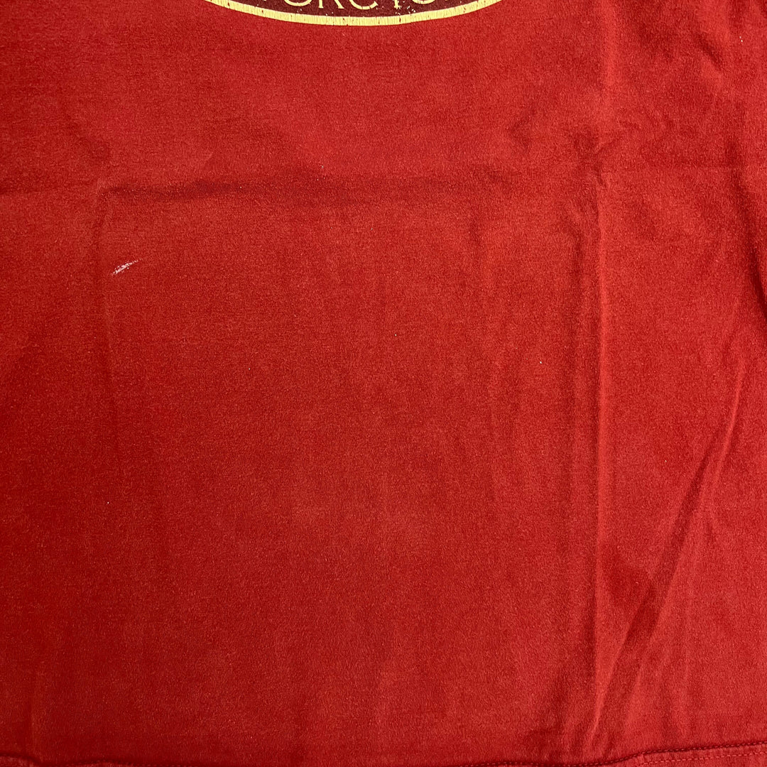 #764 12's Harley-Davidson/ハーレーダビッドソン Tee/Tシャツ サイズXL