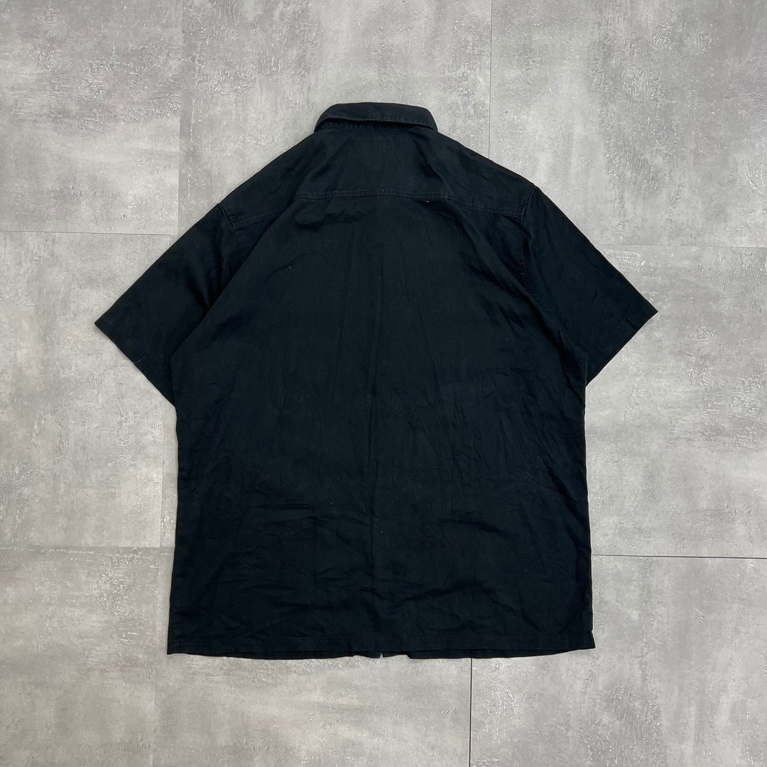 #913 Carhartt/カーハート Work Shirts/ワークシャツ サイズXXL