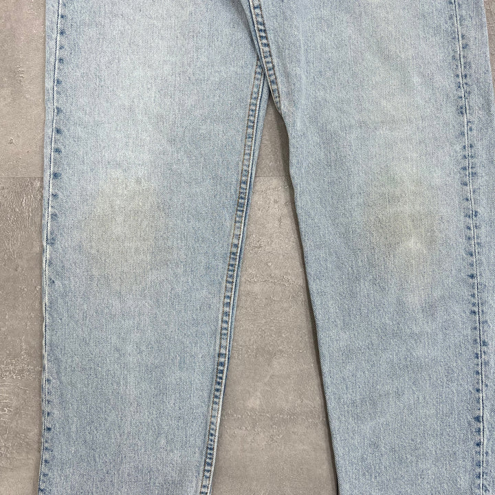 #229 95's Levis/リーバイス 555 Denim/デニム Pants MADE IN USA W31