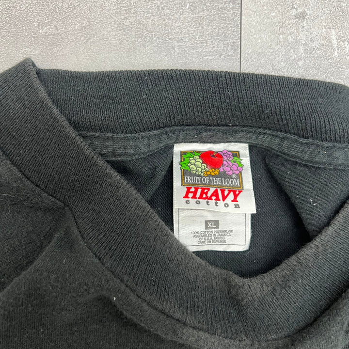 #434 90's Vintage/ヴィンテージ Mr Fixit シングルステッチ Tee サイズXL