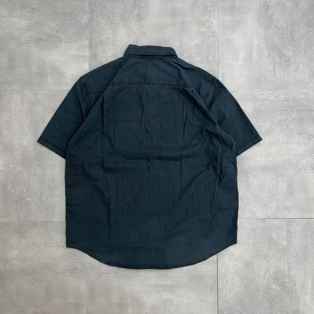 #908 Carhartt/カーハート Work Shirts/ワークシャツ サイズXL